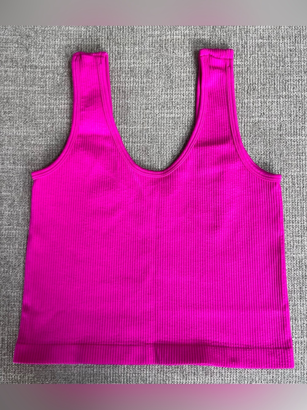 Seamless Ribbed Tank Top Bundle - Picture 15 of 16